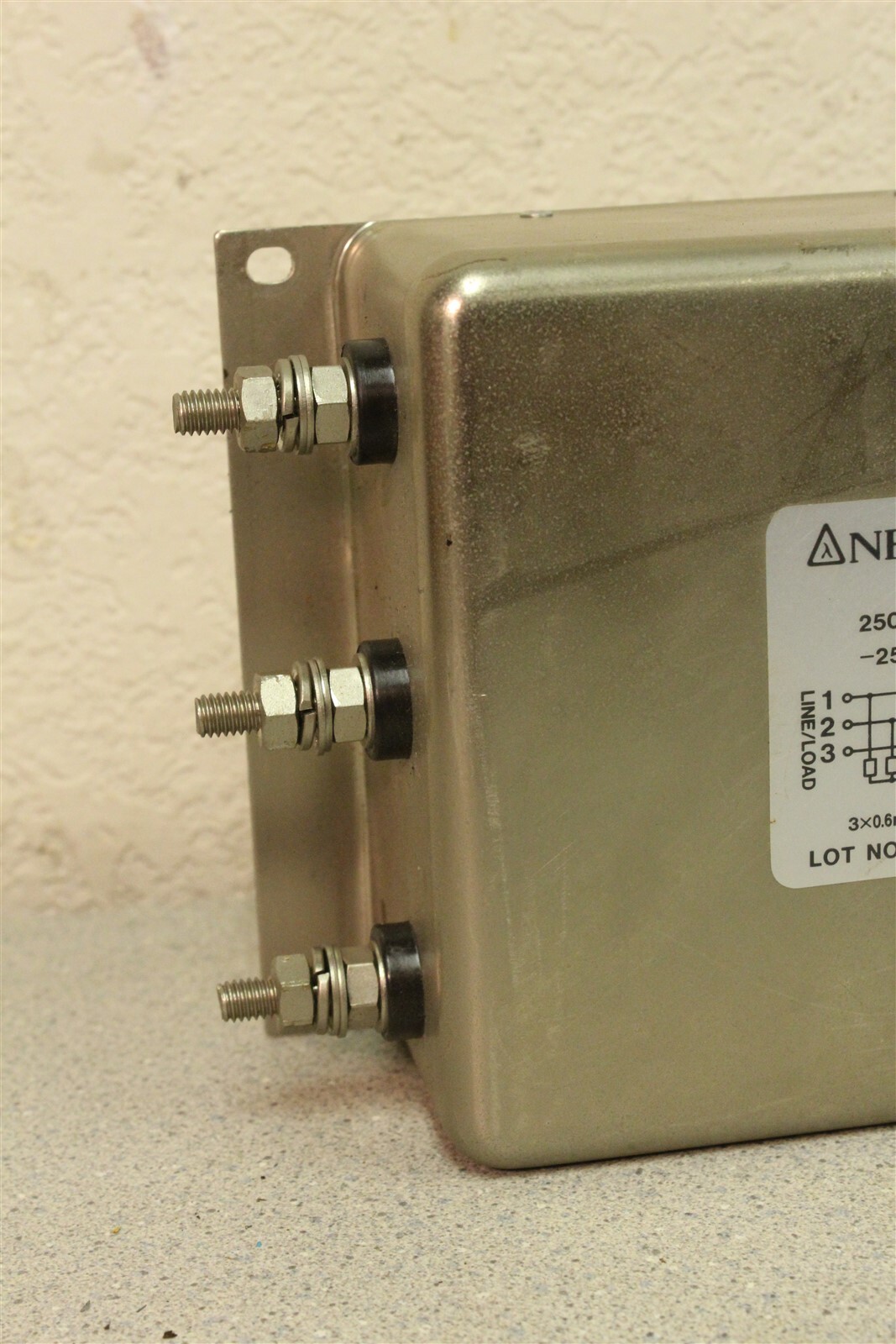 Nemic Lamba Noise Filter MBS-1340-33 *FREE SHIPPING*