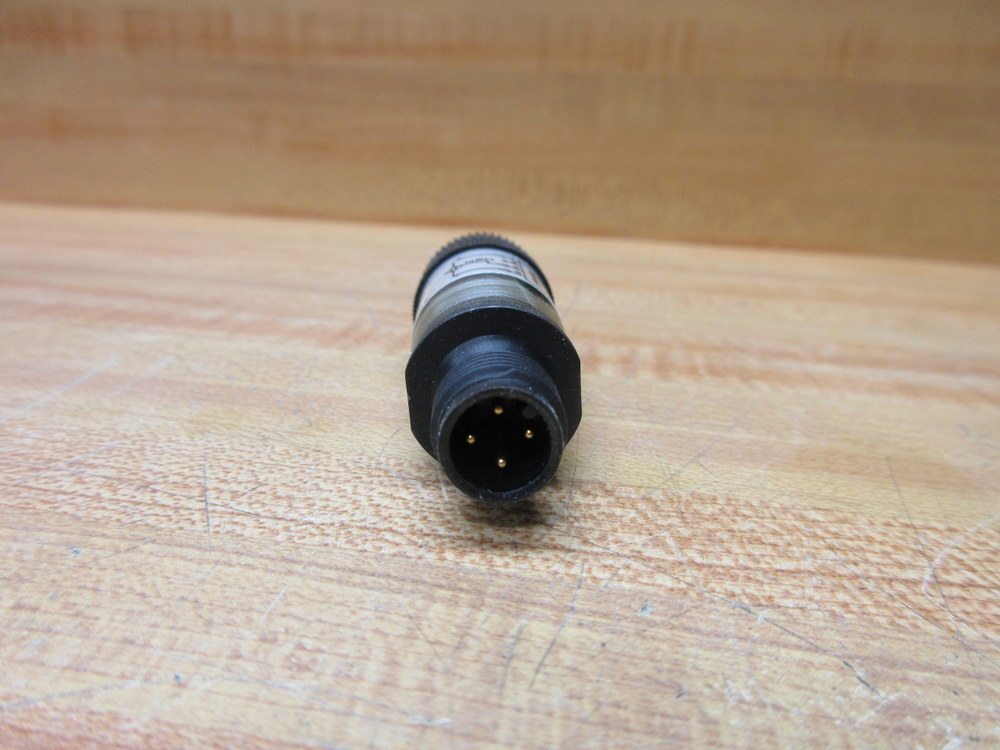 Balluff BOS S-F02 Signal Converter BOSSF02