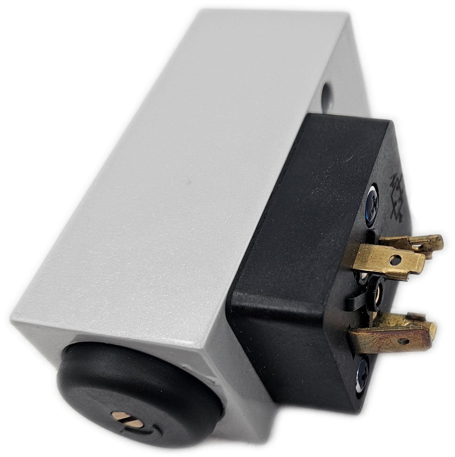 Festo PEV-1/4-B 10773 Adjustable Pressure Switch 1-12 Bar 1/4″