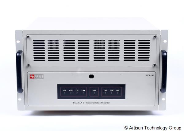 Advantech IPC-622BP-40RZ 6U 20-Slot Rackmount Chassis