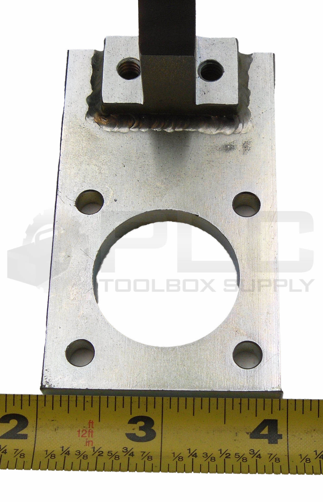 LOT OF 2 NEW 750-B-5050-4 UPPER JAW TIER SHEET GRIPPER CYLINDER