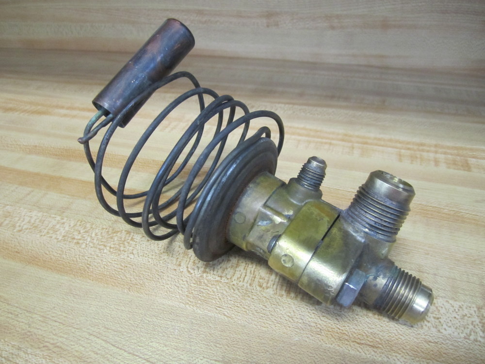 Alco GT-4029 Thermo Expansion Valve GT4029