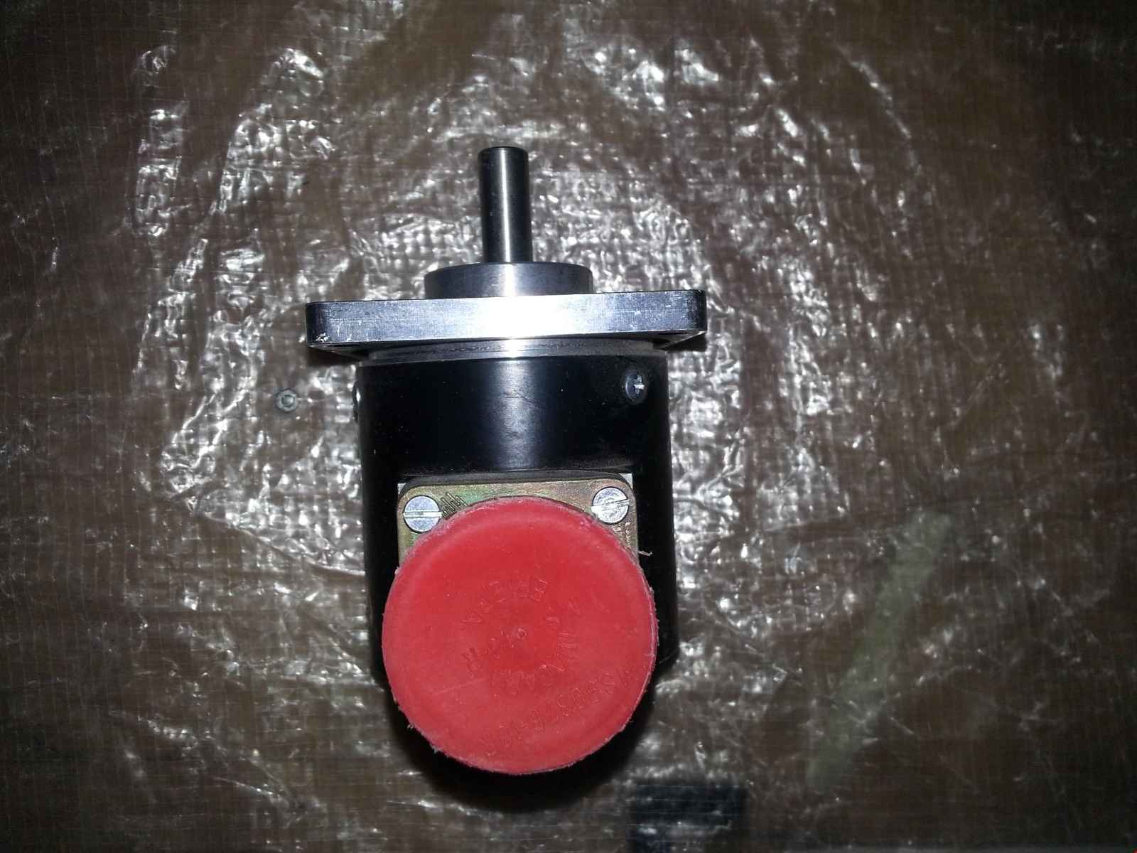 BAUMER ENCODER PARTIAL PN W200 C1-7 … ASIN PICTURE