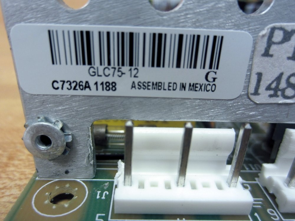 Condor GLC75-12 Power Supply GLC75-12G