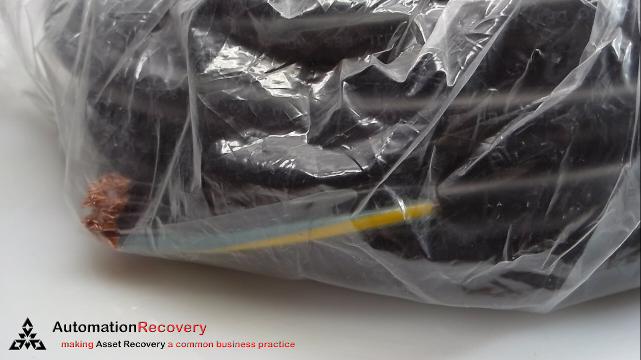 BRAD POWER C04000K17M120G, NEW #276298