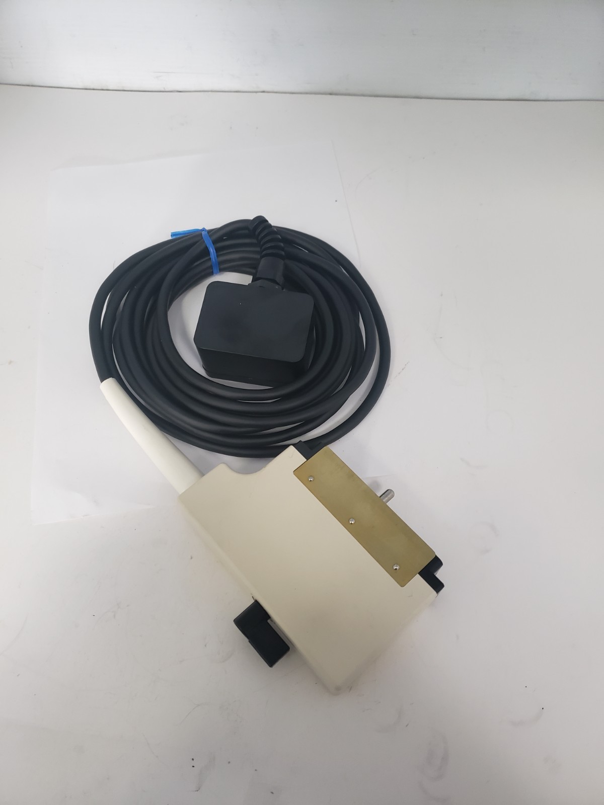 PHOENIX CONTACT MINI-PS-12-24DC/5-15DC/2 MINI POWER CONNECTOR, NIB
