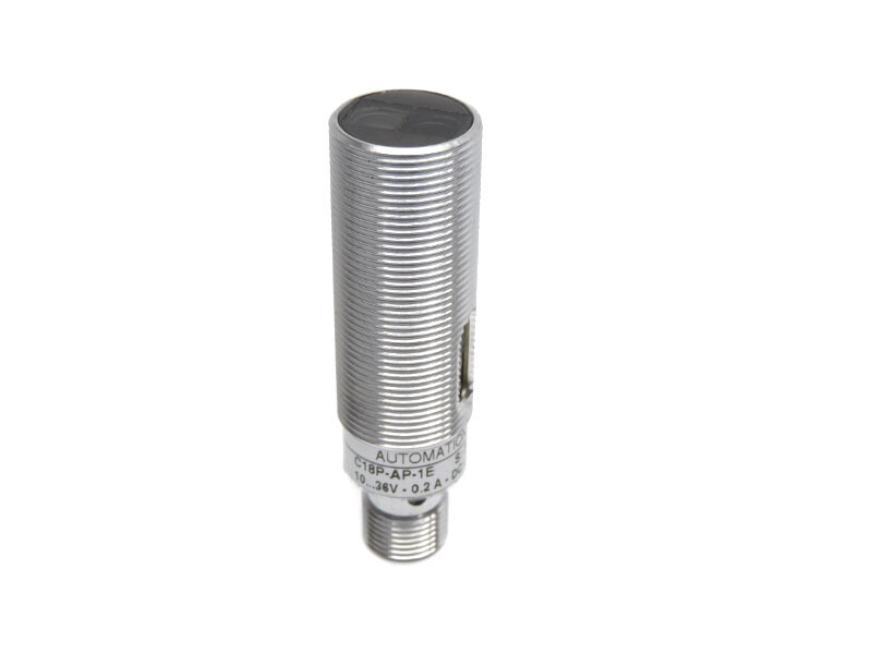 AUTOMATION DIRECT C18P-AP-1E 10-36V 0.2A NSNP
