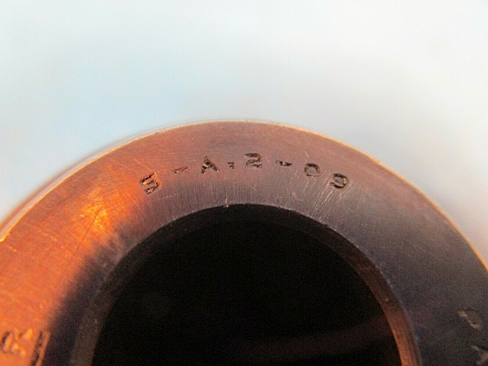 SealMaster, 2-09, 9/16″ Bore Ball Bearing Insert, Set Screw