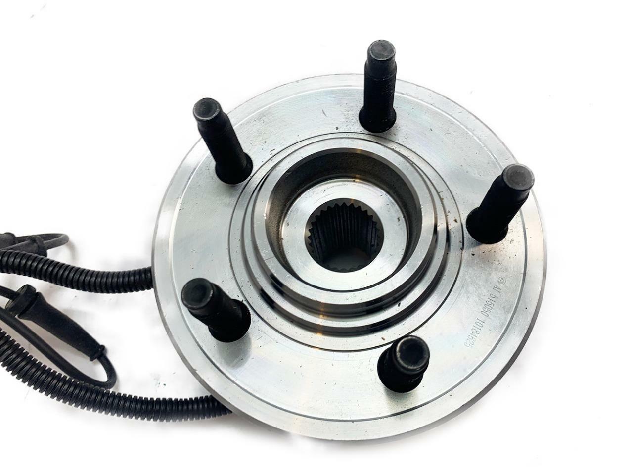 AI 515050 Wheel Bearing and Hub Assembly NEW FREE FAST SHIP