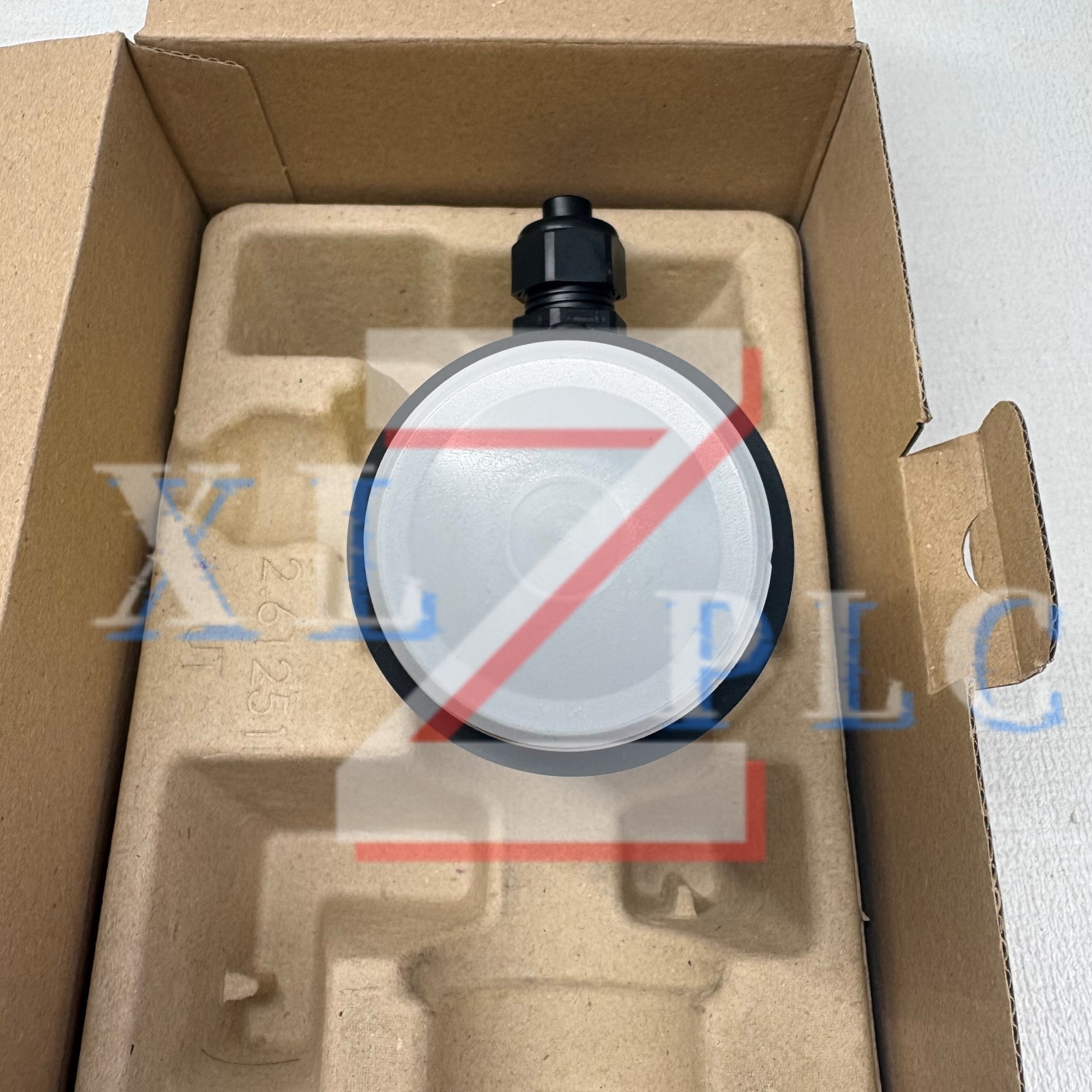 VEGA VEGAPULS31 RA-222229 PS31.XXXXXGMHB Radar level sensor#1pcs new in box