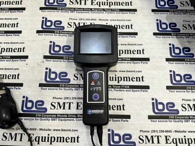 Westover Scientific FBP-HD1 Probe Microscope – FBP-HD1 w/Warranty