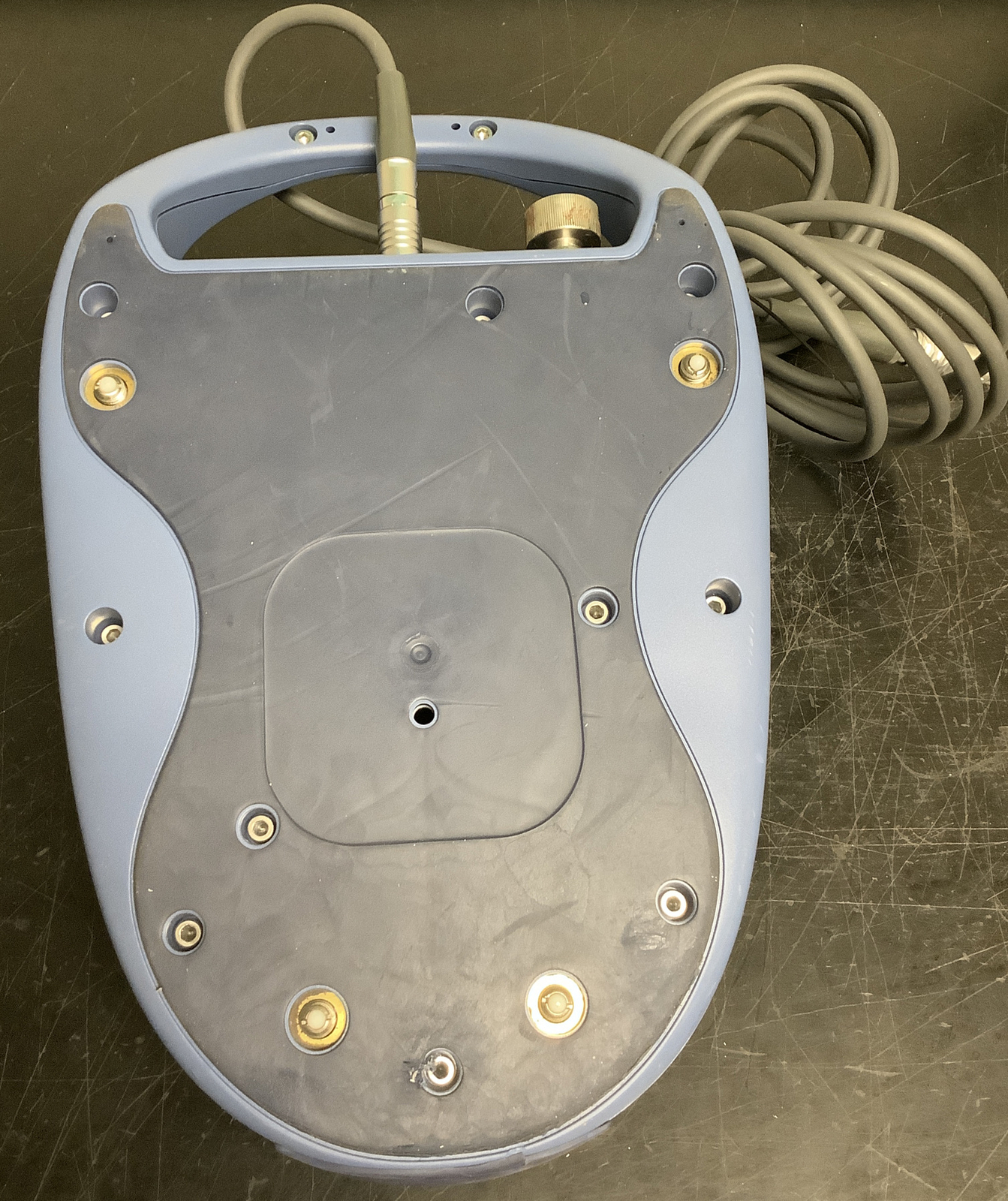 Alcon Enhanced Footswitch for Infiniti Vision System | Ref 8065750403