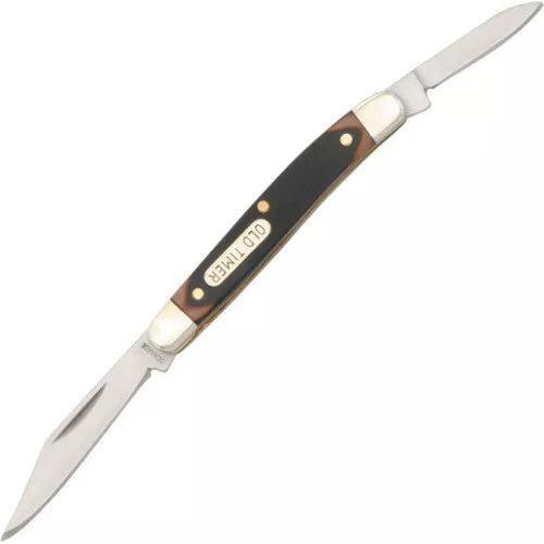Old Timer 2-3/4″ Minuteman Closed Knife