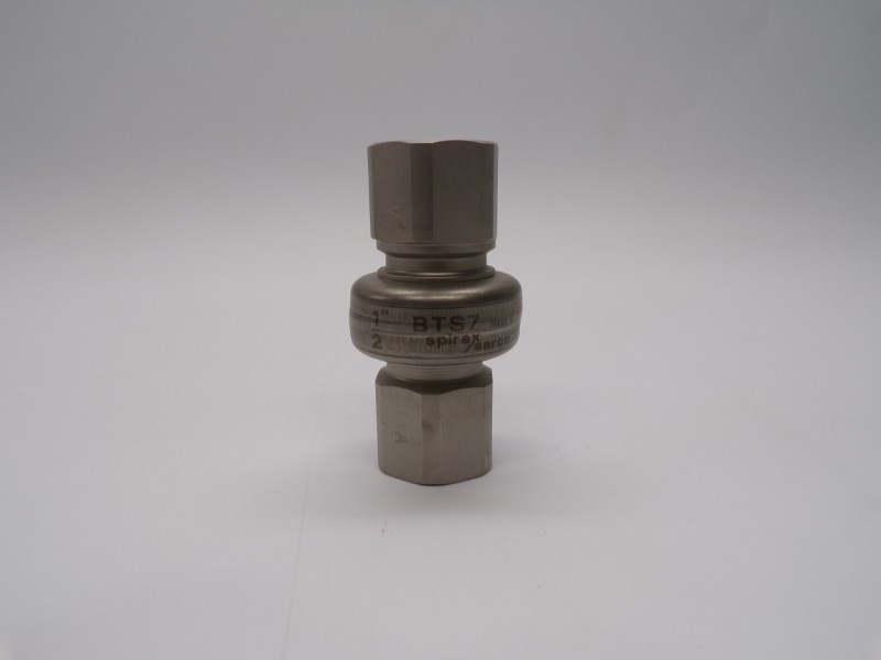SPIRAX/SARCO BTS7 145PSI 1/2″ NSNP