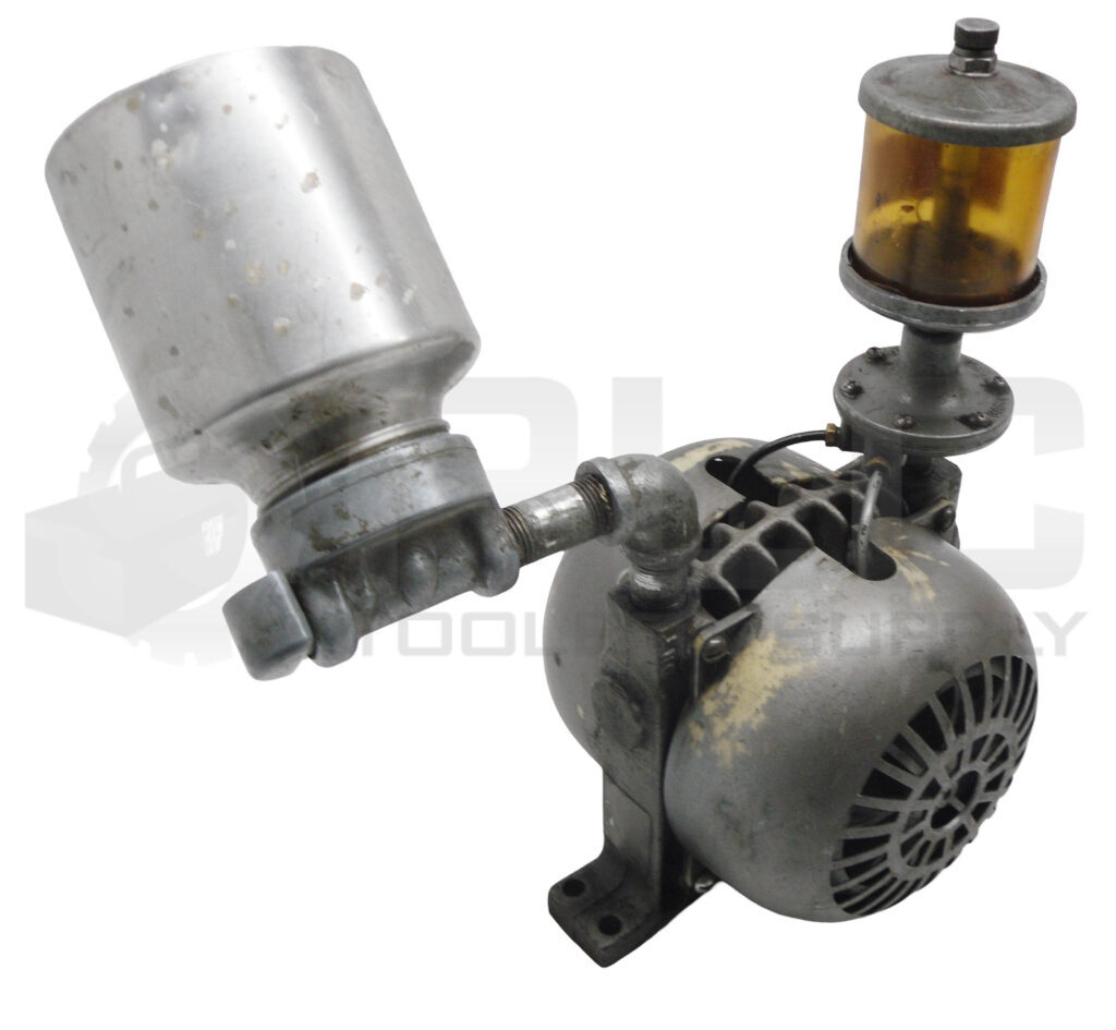 GAST 1065-V2A ROTARY VANE PUMP