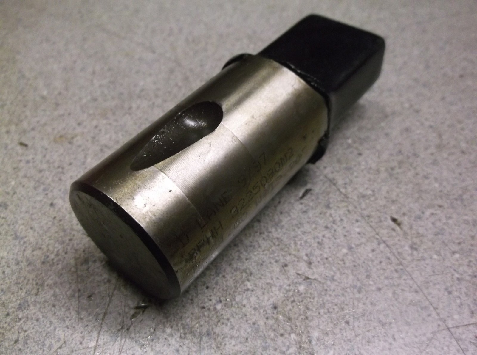 D Lane Tool & Die Cutter Punch 9/97 BPHH 3225090M2 P=24.00 W=12.20 GM432902412