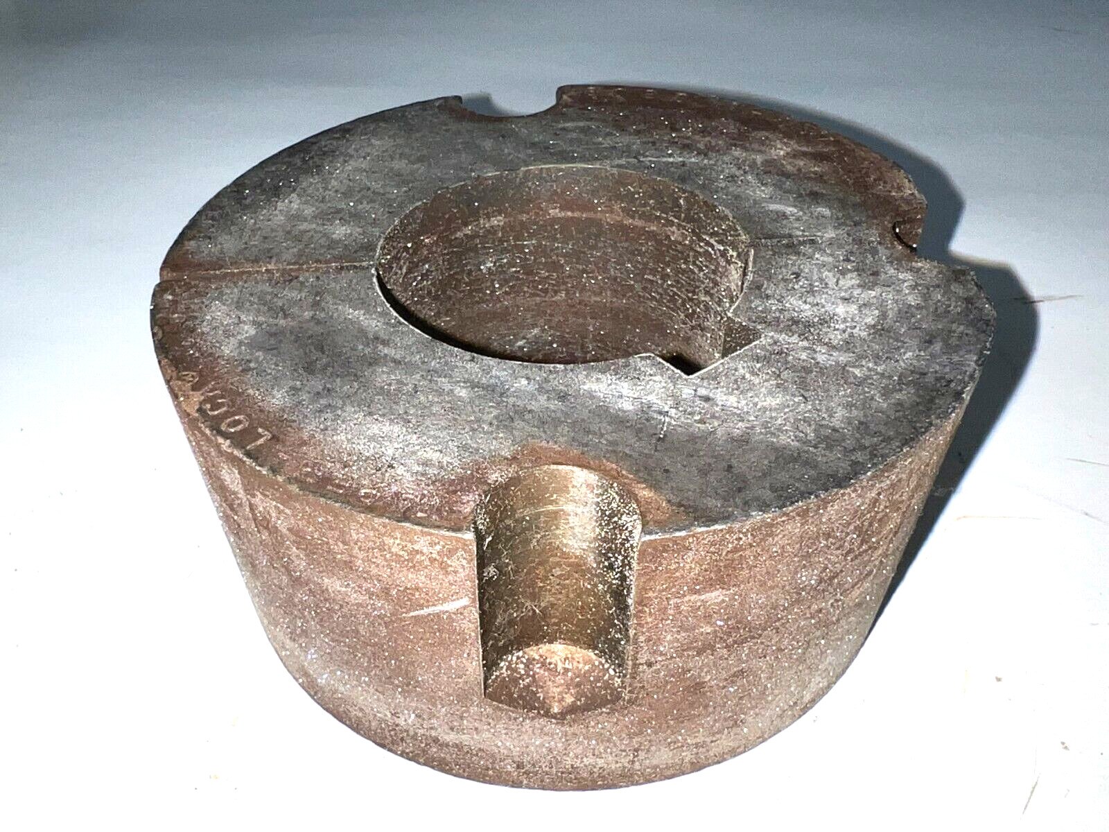 BALDOR DODGE TAPER LOCK BUSHING 117117 SERIES 3020 1-15/16″ BORE 4-1/4″ OD
