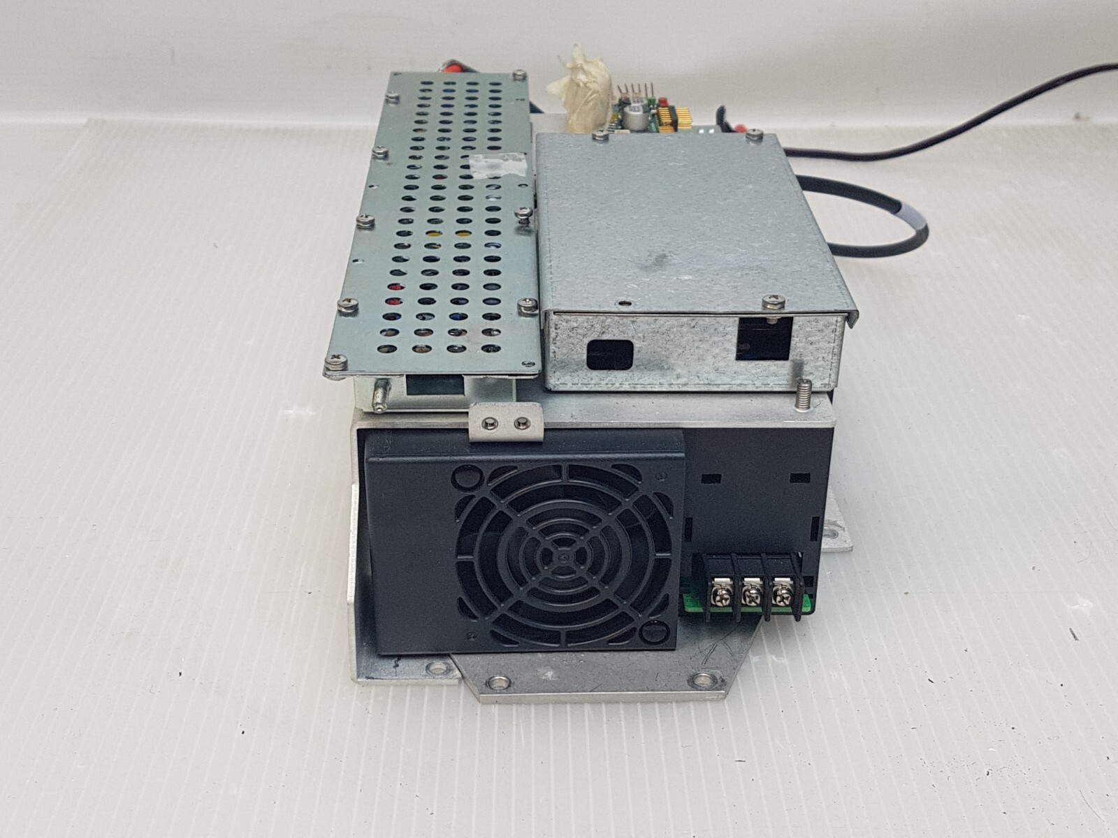 LUMENIS RADD 0002 COMPUTER W/ POWER SUPPLY, W/ KEY