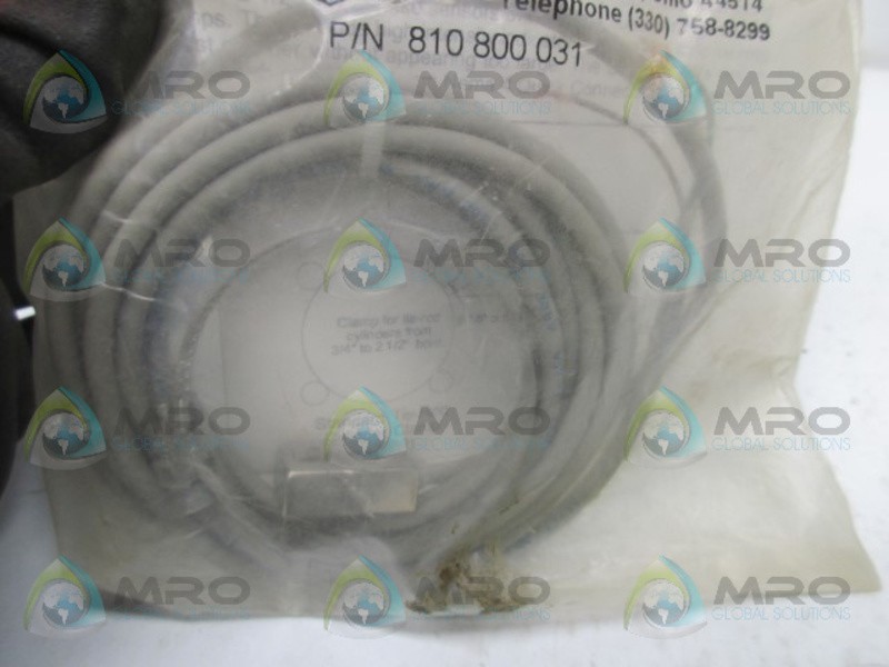 CANFIELD 810800031 REED SWITCH NSMP