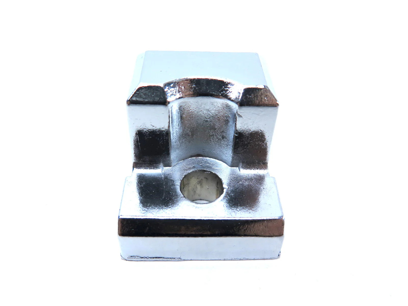 Hannay Reels EH-650 MTG Mounting Block *LOT OF 4*