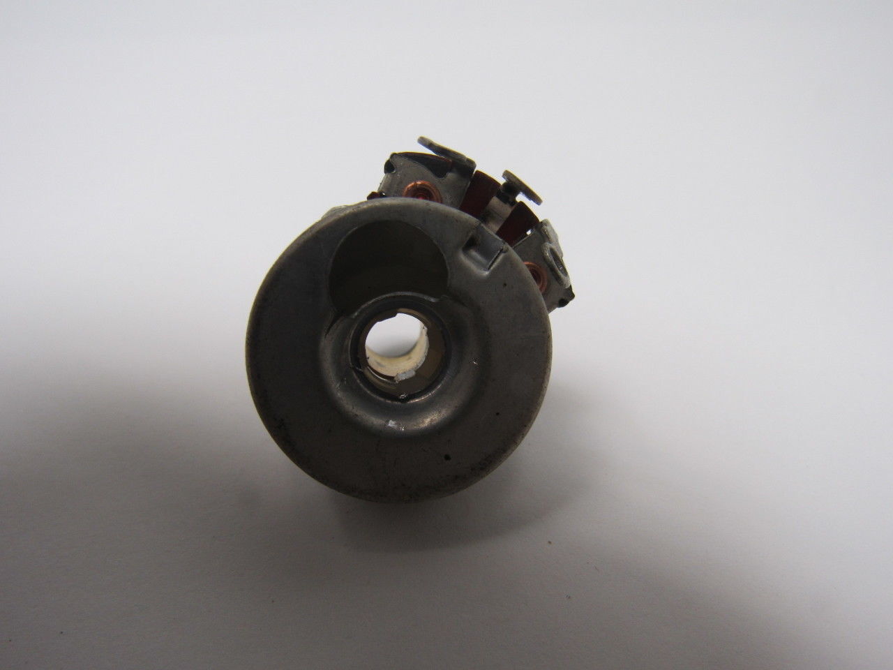 Clarostat 45D504 Potentiometer