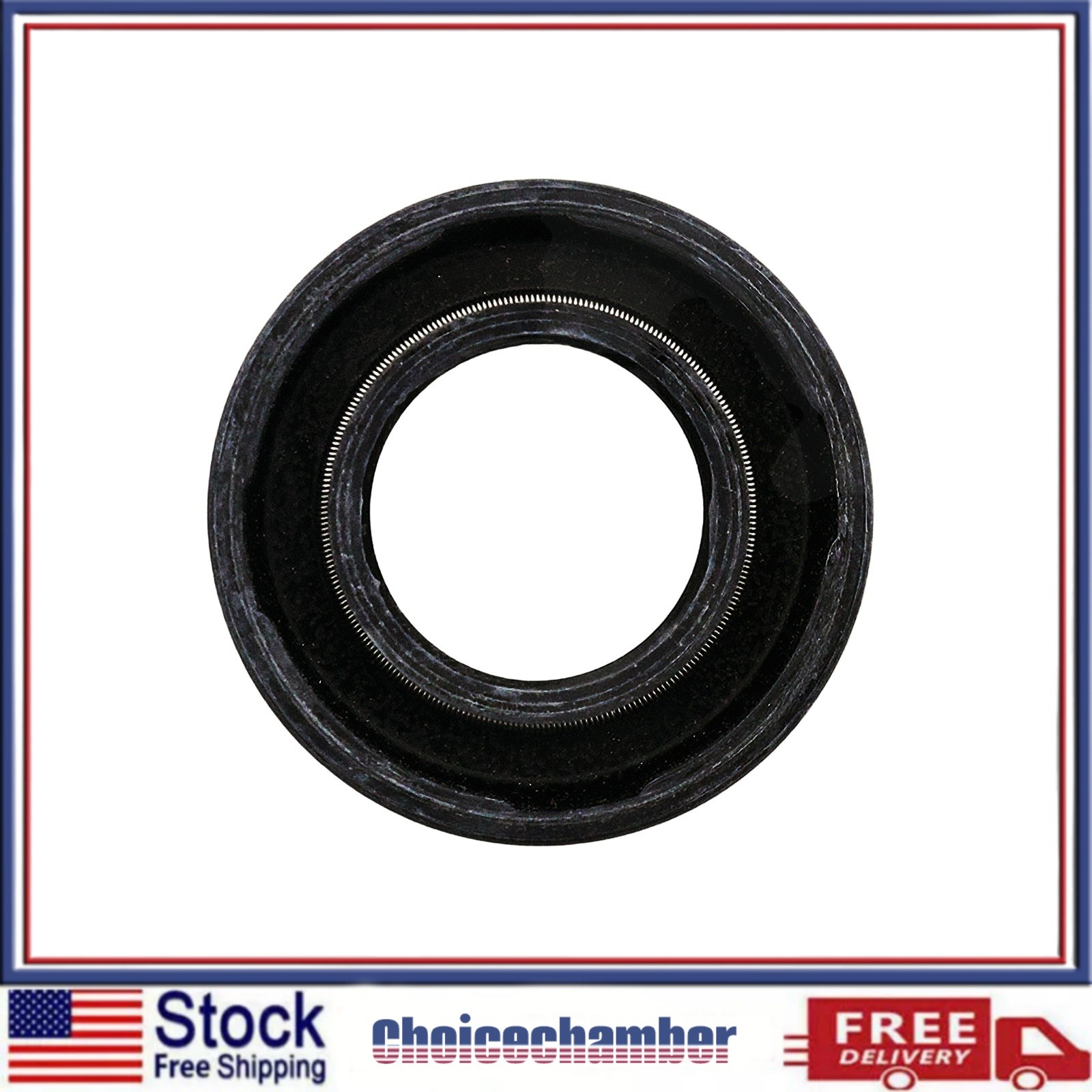 NEW FOR BP1503G skeleton oil seal 19.05*34.6*6.3mm