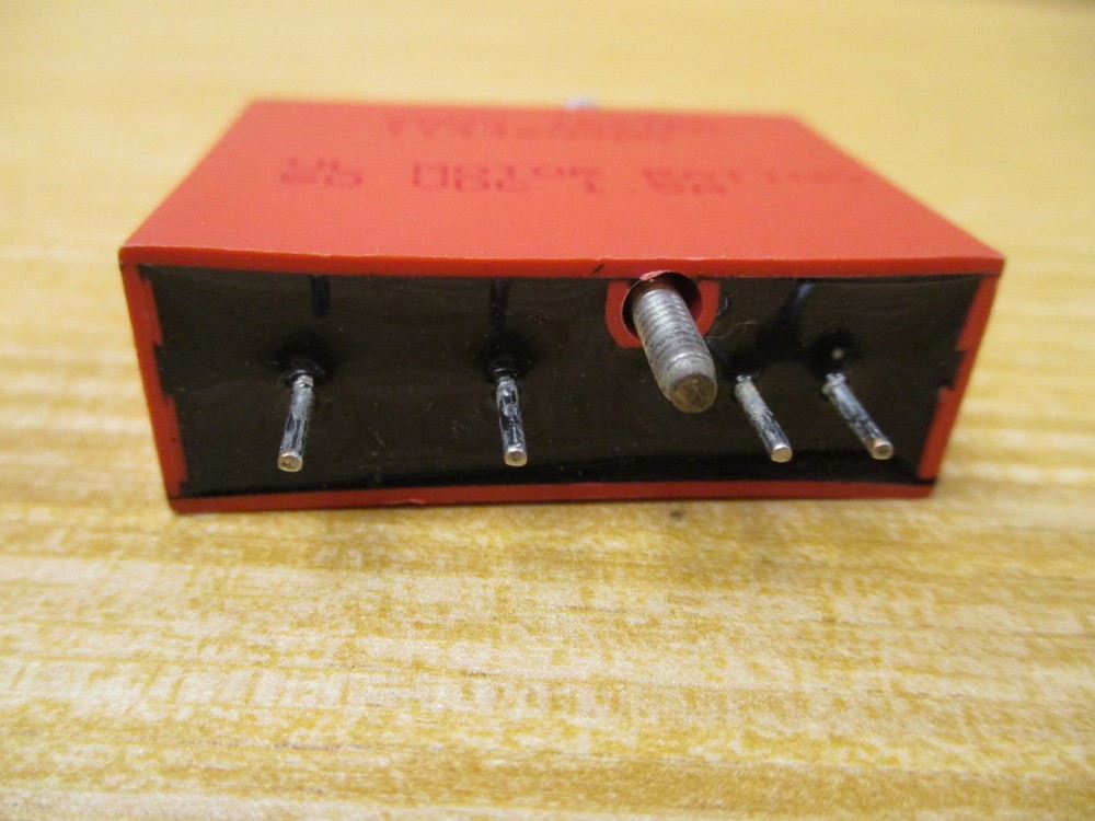 Opto 22 ODC24 Output Module 0DC24 (Pack of 3)