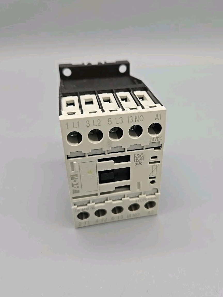 Eaton DILM12-10 Contactor