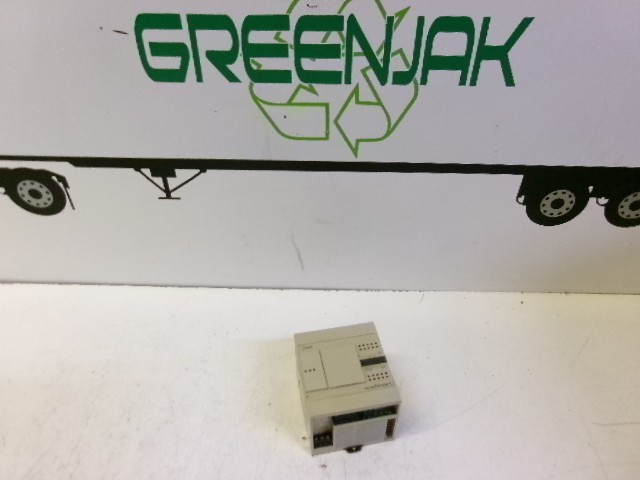 IDEC FC4A-C10R2 MICROSMART CONTROLLER USED FREE SHIPPING!!!!!!!!!!!!!!!!!!!!!!