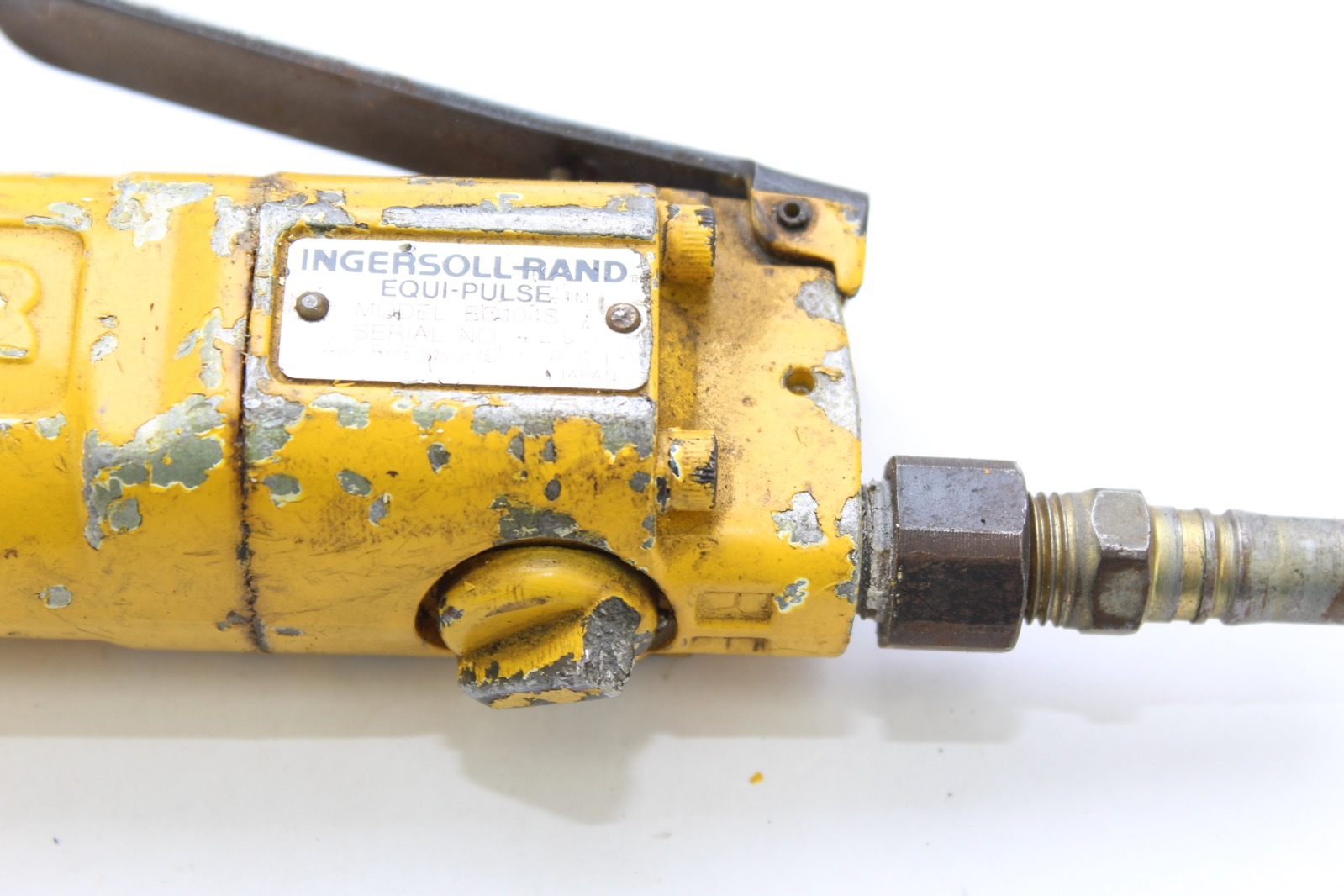 Ingersoll Rand Equi-Pulse EQ104S Nutrunner *USED* (B281)