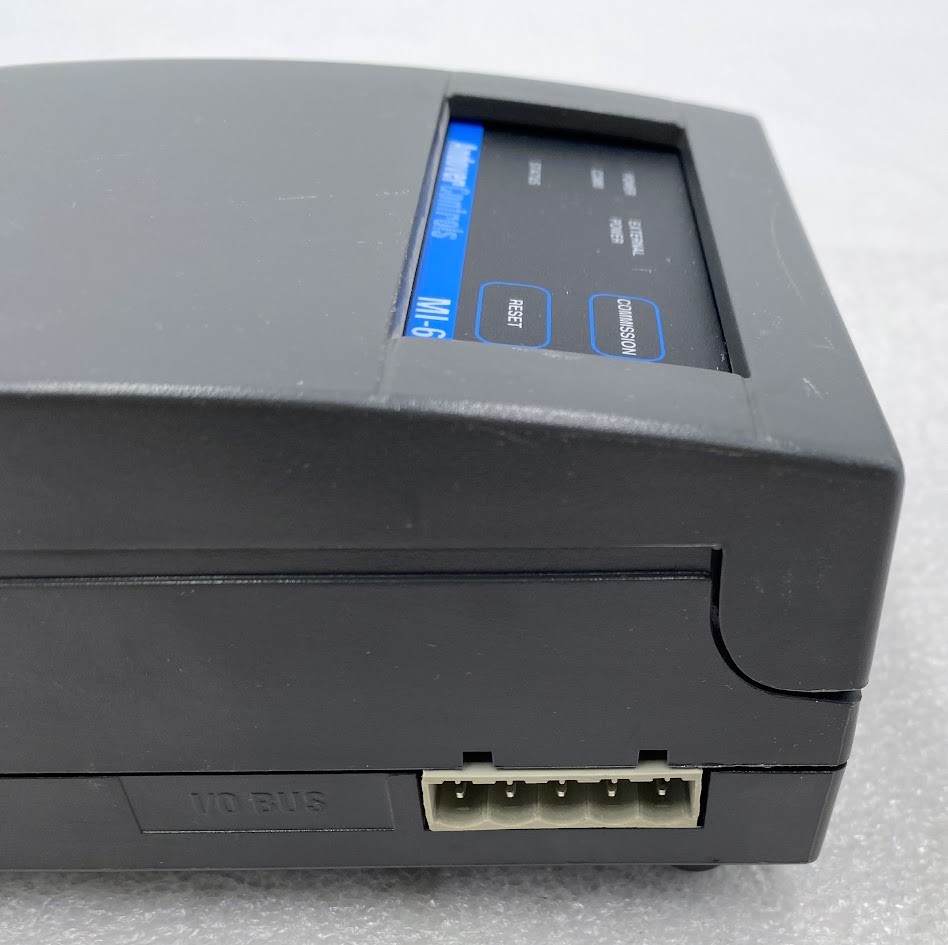 Andover Controls MI-6 PLC Module