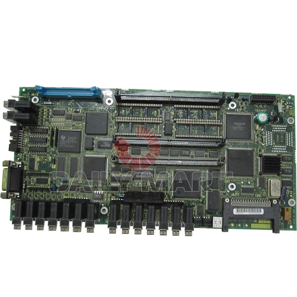 Used FANUC A20B-2100-0030