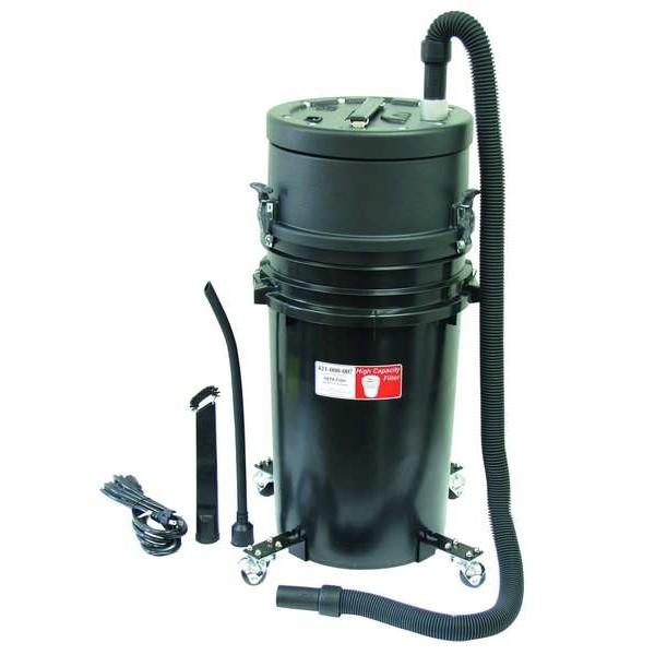 Atrix Scheng600 Hose Adapter, Esd Safe