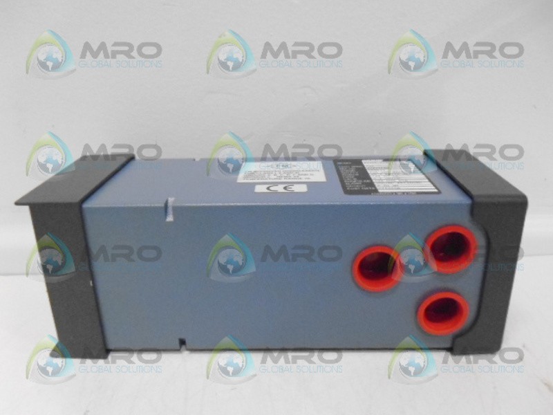 FOXBORO 873CC-CIWFNZ ST CK CONTACTING CONDUCTIVITY ANALIZER NSNP