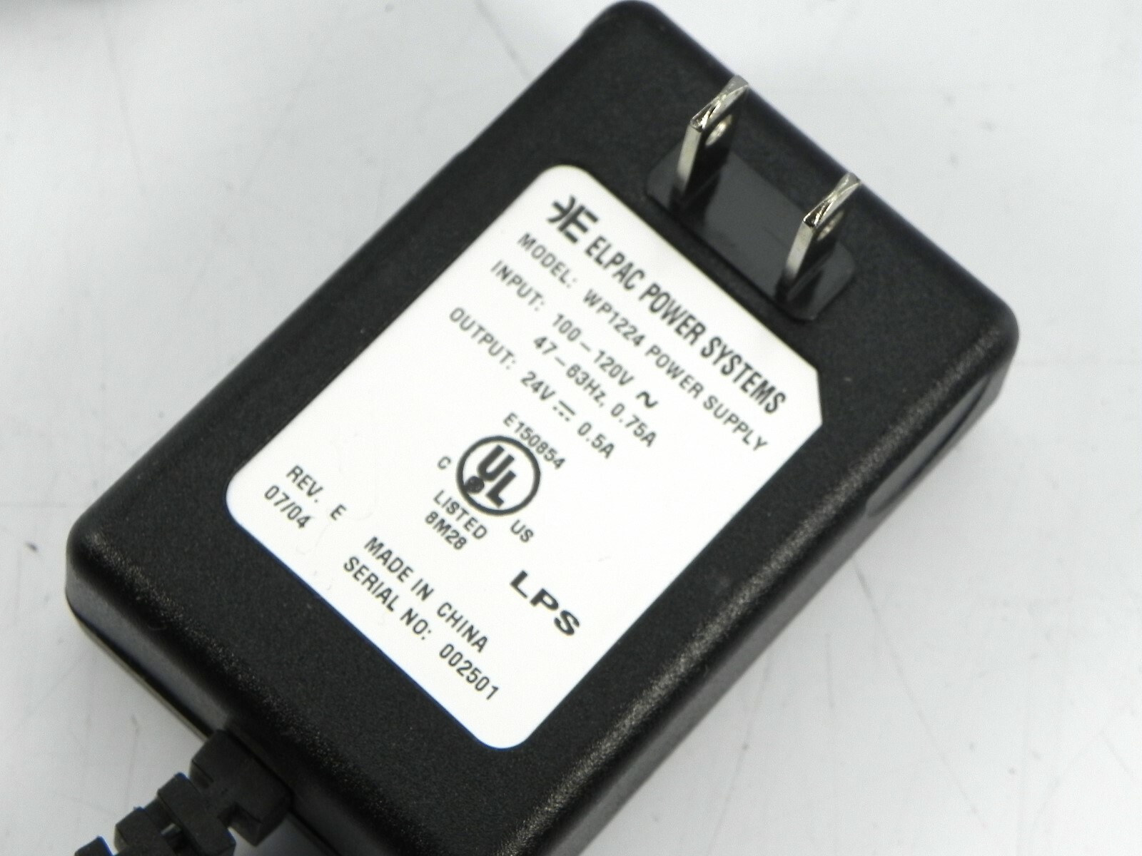 RESmith 422HV RS232<=>RS422 Converter