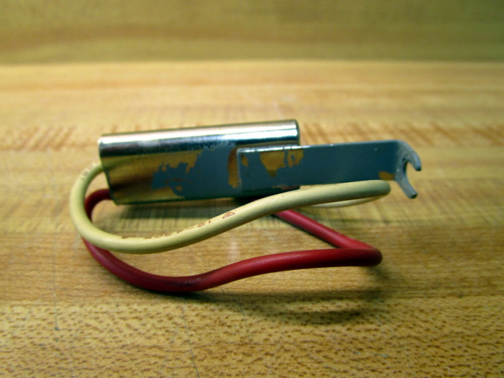 Marcon 2Q14 Capacitor Surge Suppressor