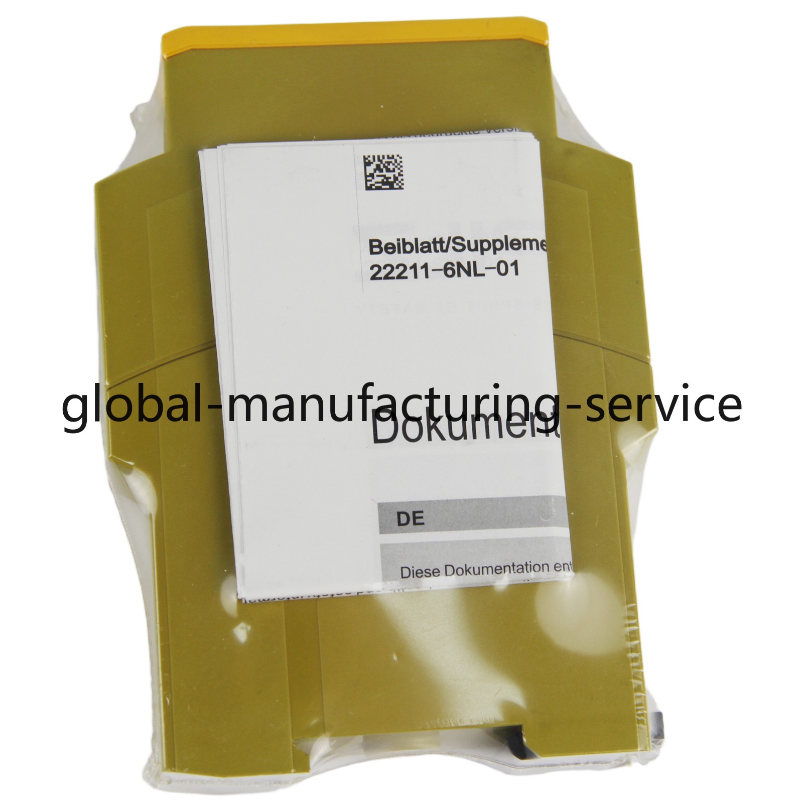 NEW PILZ PNOZ X2.1 774306 Safety Relays 24V – US Stock