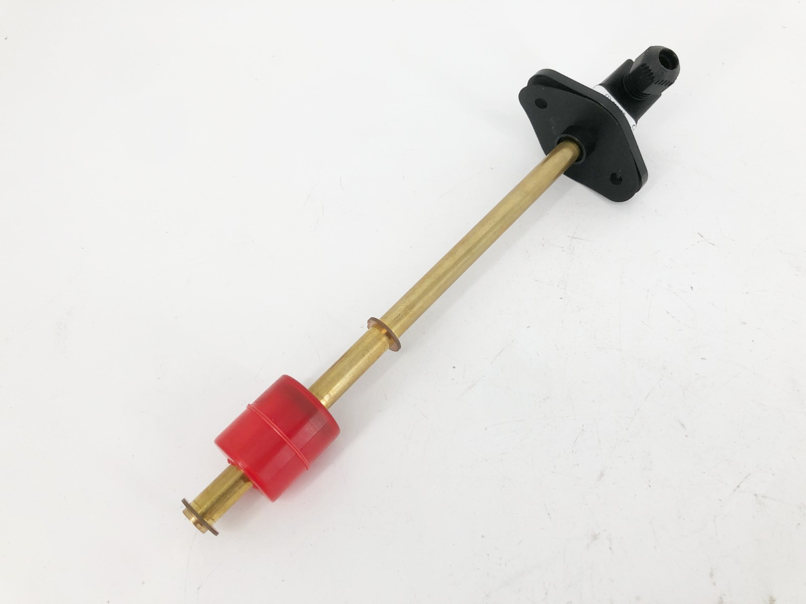New Engler SSM.2A1.B1.165.215.5.S1 Float Switch 230VAC 1A 60VA G100983 – No Box