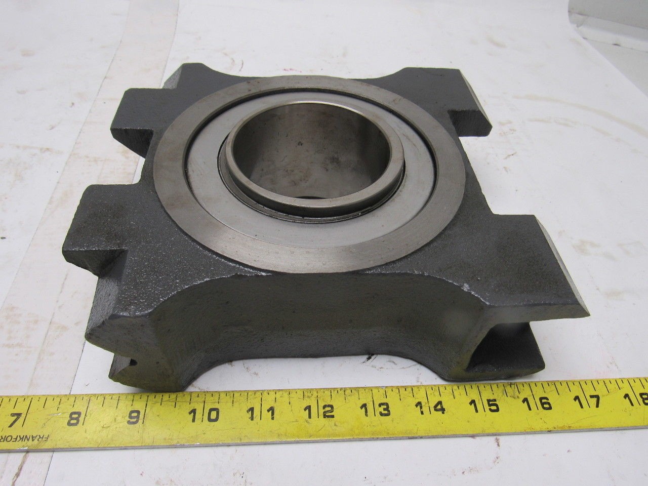 Browning TU900 2-15/16″ Bore Eccentric Take Up Roller Bearing