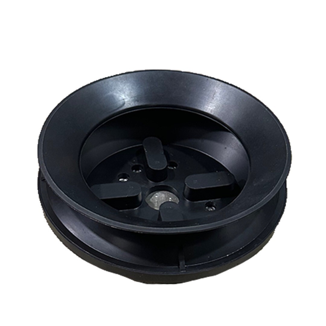 NEW EDCO XP-B150N-12F / XPB150N12F BELLOWS CUP NITRILE 150mm XP-B150 / XPB150