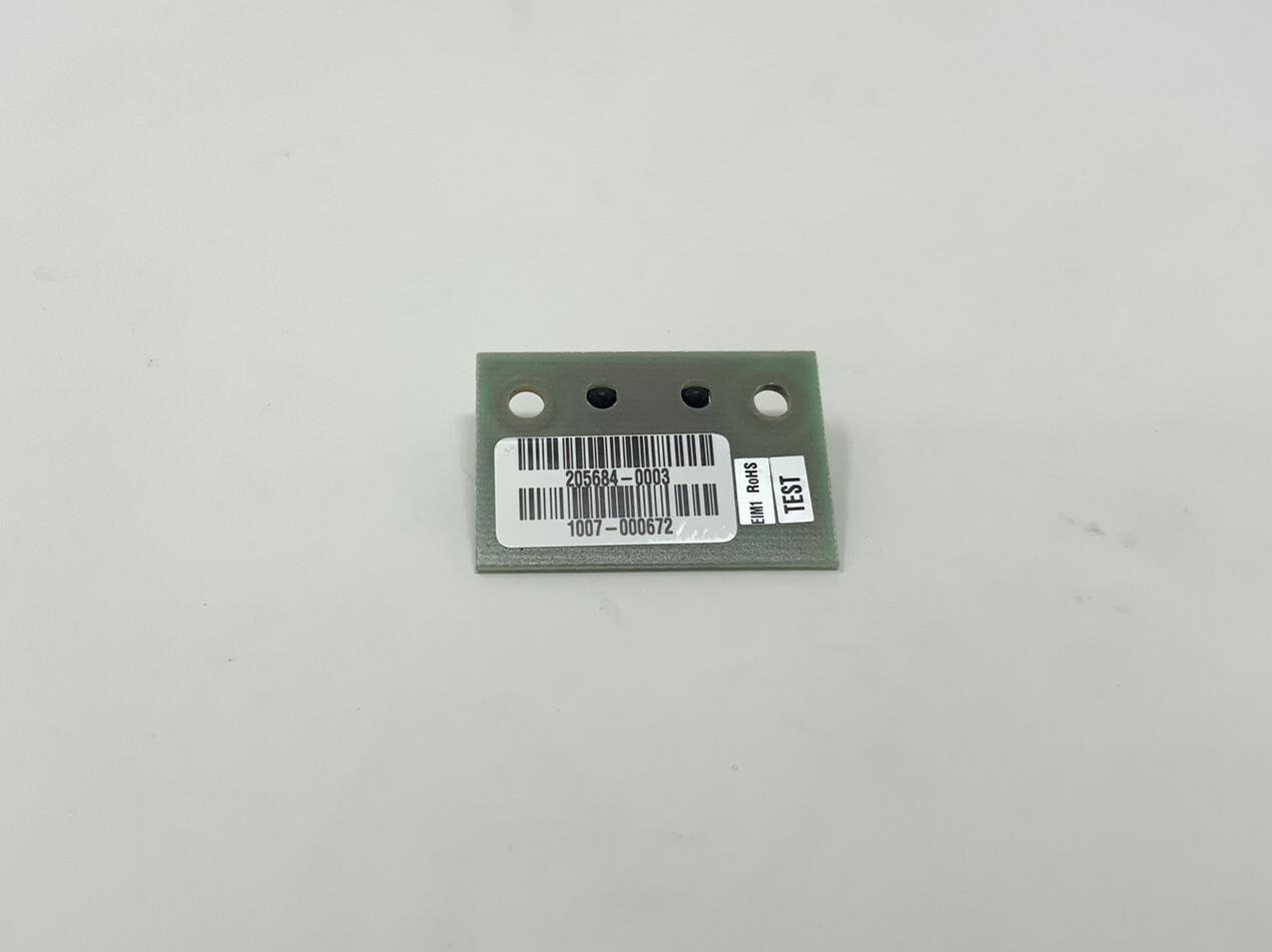Stratasys UPrint By Dimension 205683-0002 PCB 205684-0003