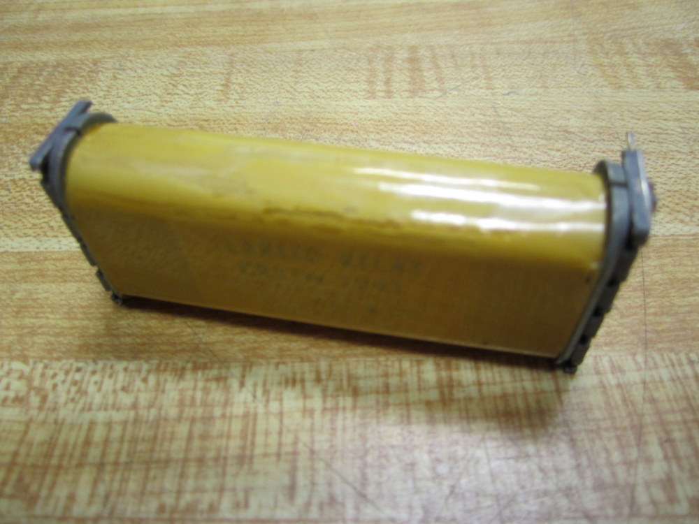 C.P. Clare & CR2TN-1041 Clareed Relay CR2TN1041
