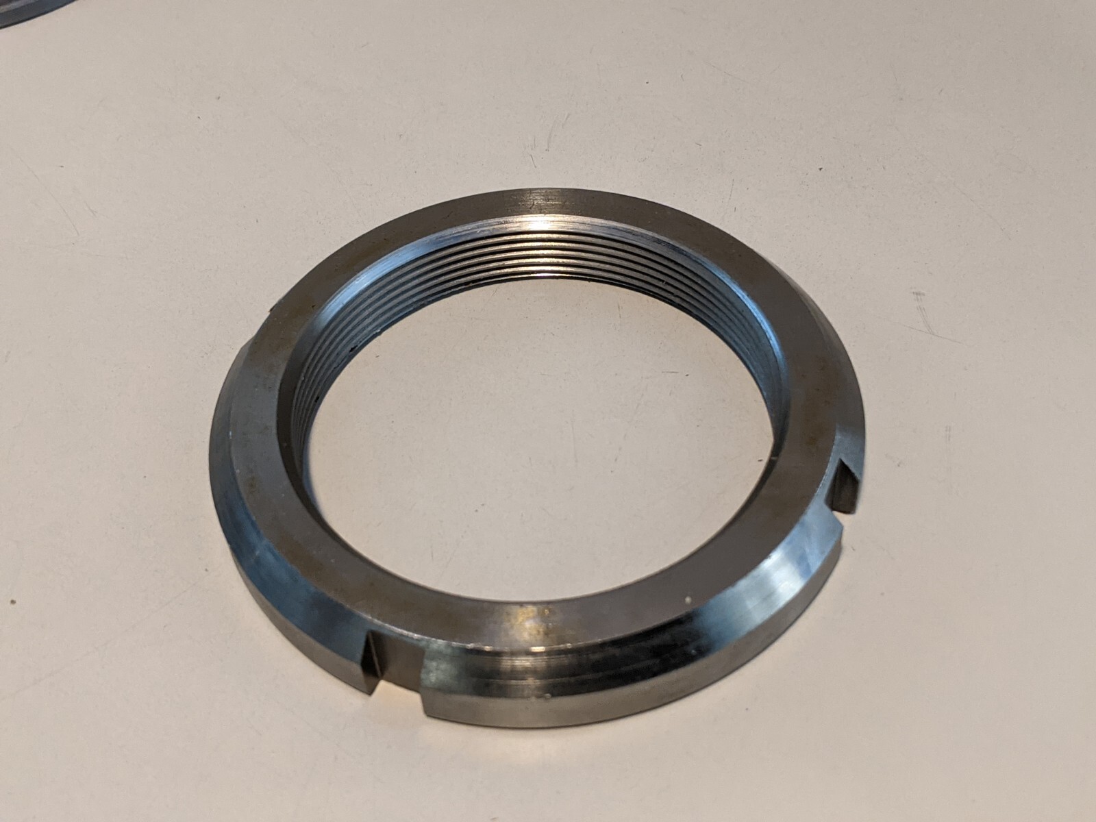 AN-18 BEARING LOCK NUT