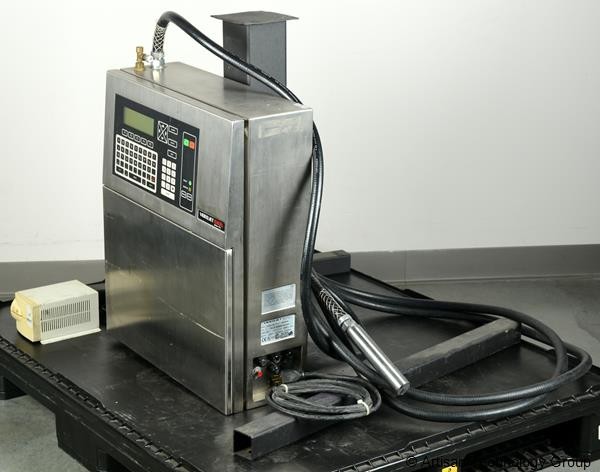 Videojet Excel 170i Small Character Ink Jet Printer
