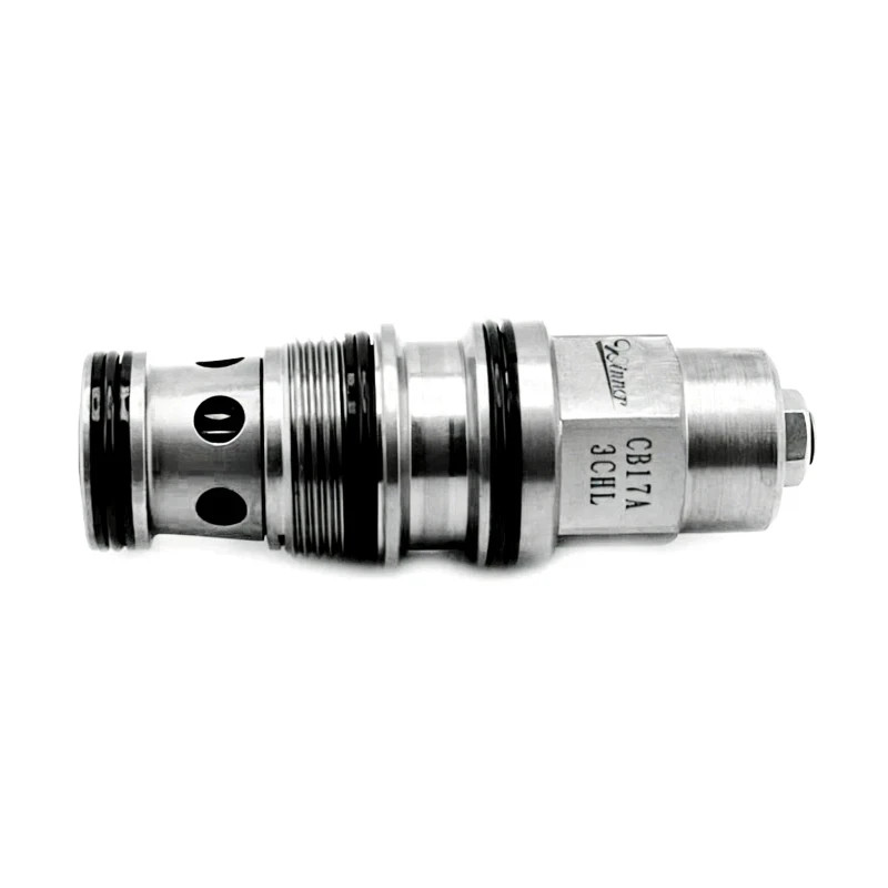 CB17A3CHL RD08W20AL EP21E2A01N05 Cartridge Counterbalance Valve for WINNER