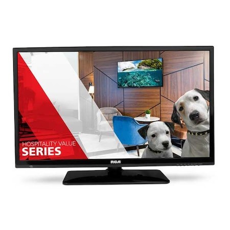 Rca J32ce1220 Commercial Hdtv, Commercial, Led, 32 In