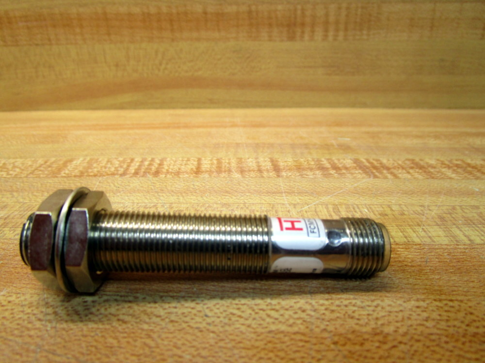 HTM FCM1-1202N-ARU4 Proximity Sensor FCM11202NARU4