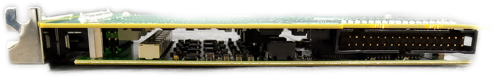 National Instruments PCI-6154 Multifunction I/O Device