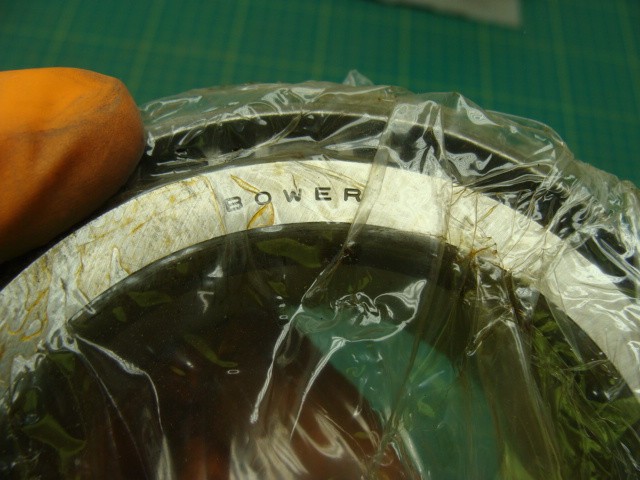 GENUINE FEDERAL MOGUL – BOWER BCA TAPERED ROLLER BEARING 567
