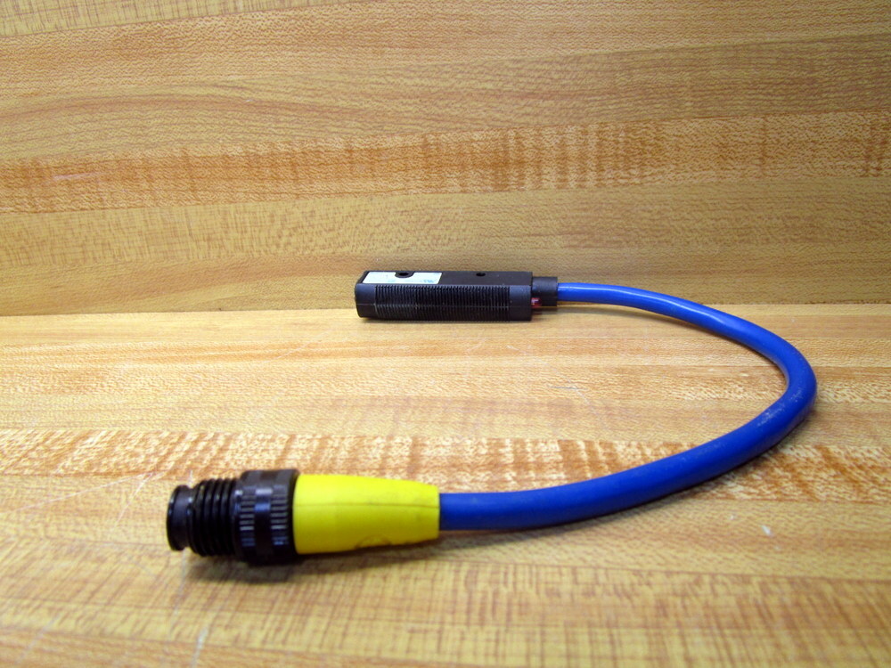 Cutler Hammer 11100A-QD03 Sensor 11100AQD03